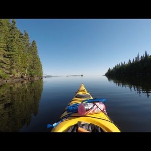 Meet your Posher, Ginny